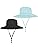 Sun Hats for Men Women Fishing Hat UPF 50+ Breathable Wide Brim UV Protection Hat