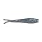 Gulp! Alive! Minnow Fishing Soft Bait - Soaked in Powerful Attractant  2 1/2", 6.9oz