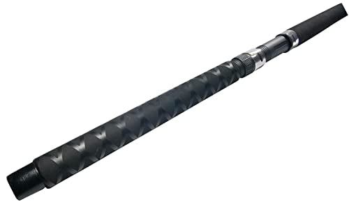 Classic Pro GLT and Rods w/ Durable Glass Fiber Blank Construction