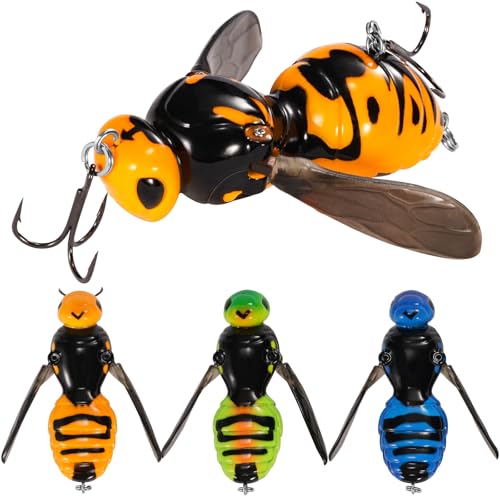 bait fishing lures
