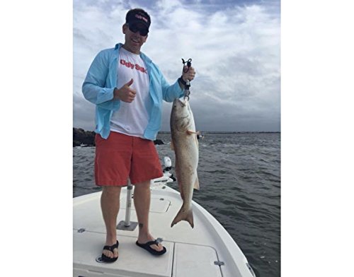 Fishing Rod and Reel Catfish Combo - Spinning Combo