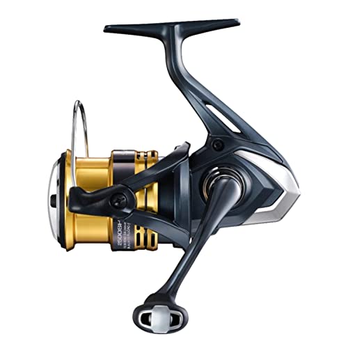 Spinning Fishing Reel