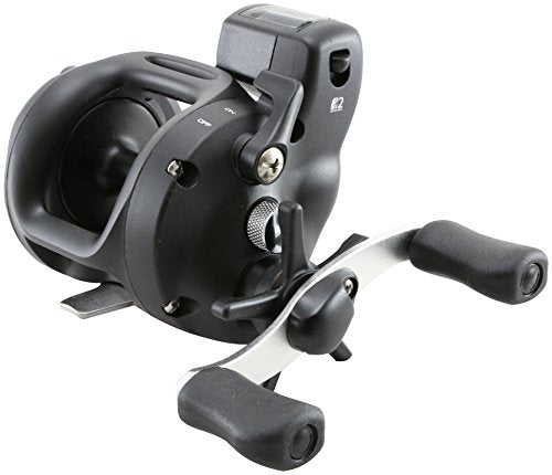MA-20DLXT New Magda Linecounter Reel