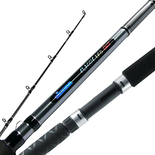 Classic Pro GLT and Rods 