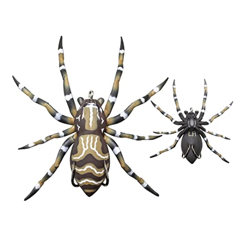 Phantom Spider Fishing Lure