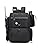 Fishing Tackle Backpack w/ Rod Holders,Bottle Holder,Storage Bag