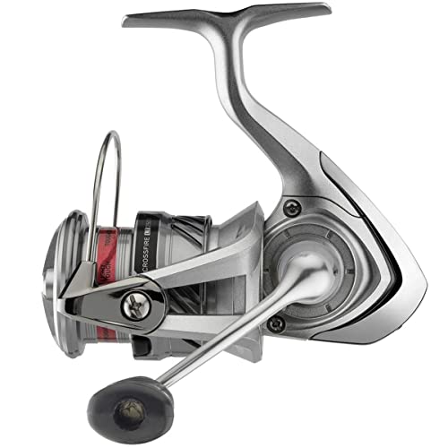 Crossfire LT Spinning Reel for Lakes, Rivers and Streams