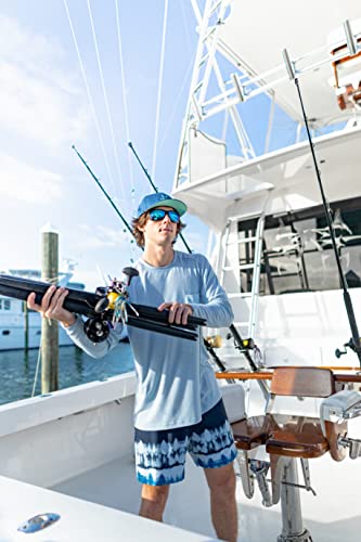 Sunglasses,Polarized Lens Eyewear w/ Performance Frames,Fishing,Sports & Outdoors Sunglasses