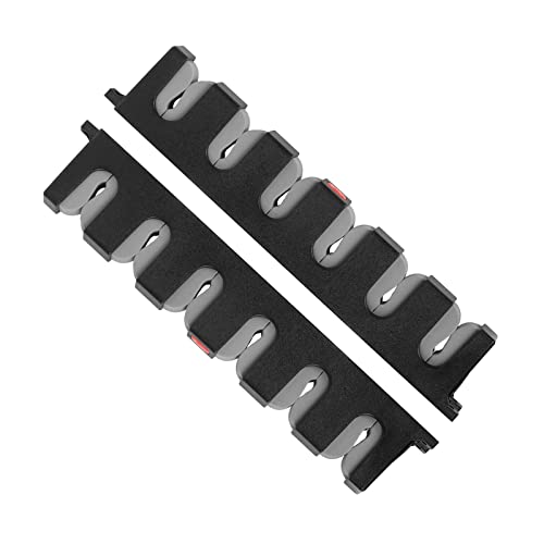  Simple Deluxe Fishing Rod Rack
Success