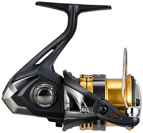 Spinning Fishing Reel 22 Sahara Assorted