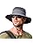Sun Hats for Men Women Fishing Hat UPF 50+ Breathable Wide Brim UV Protection Hat
