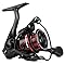 Royale Legend Glory Fishing Reel - 5.21/6.21 Gear Ratio Spinning Reel
