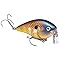 KVD 2.5 inches Topwater Wake Fishing Hard Bait - Emits Unique Clacking Sound