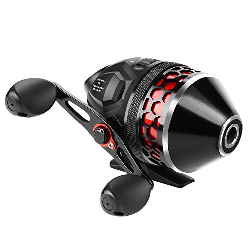 Brutus Spincast Fishing Reel