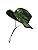 Sol Armis UPF 50 Boonie Hat  Sun Protection Hat Fishing Hat Beach  Hiking Hat