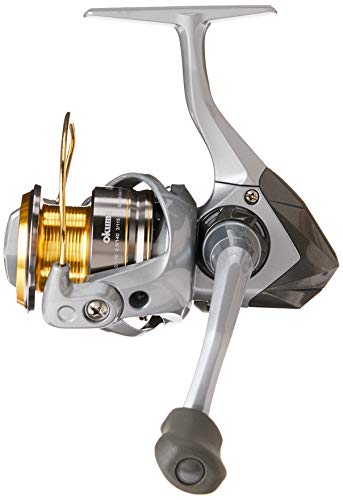 Avenger Graphite Body 7 Ball Bearing Freshwater Spinning Reel
