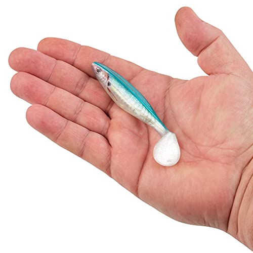 PowerBait The Champ Swimmer Fishing Soft Bait
