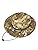 Sun Hats for Men Women Bucket Hat UPF 50+ Boonie Hat Foldable UV Protection Hat