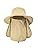 Sun Hats for Men Women Fishing Hat UPF 50+ Breathable Wide Brim UV Protection Hat
