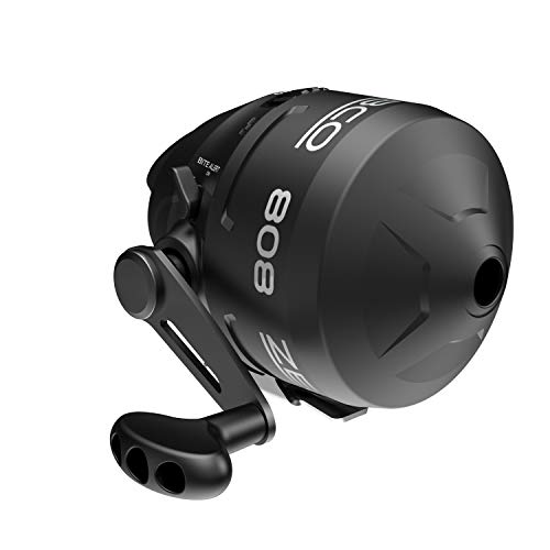 Spincast Fishing Reel,Size 80 Ree
