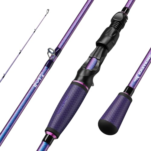 Royale Legend Pro Technique Bass Fishing Rods