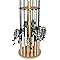 Rod Holder for 16 Fishing Poles,Garage Organization and Storage
