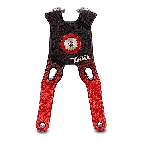 Tungsten Carbide Fishing Line Cutter Portable Mini Fishing line Clipper Nippers Quick Line Cutter