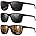 Polarized Sunglasses for Men,Lightweight Sun Glasses w/ UV Protection for Driving Fishing Golf