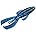Rage Bug Fishing Lure, Soft Plastic Grub, Unique Design, Subtle Action