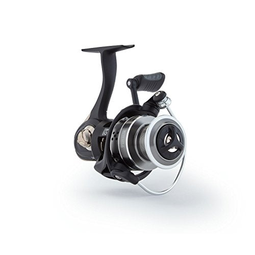 300 Spinning Fishing Reel-8 Bearing Reels with Instant Anti-reverse
