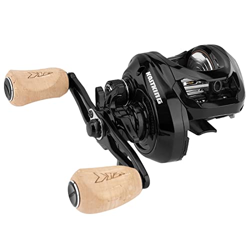 Megatron 200 Baitcasting Fishing Reel