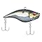 Warpig Freshwater Crankbait - Fishing Hard Bait w/ Heavyduty Hardware