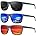 Polarized Sunglasses for Men,Lightweight Sun Glasses w/ UV Protection for Driving Fishing Golf