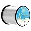 Monofilament Fishing Line Premium Spool X-Strong Mono Nylon Material Leader Line