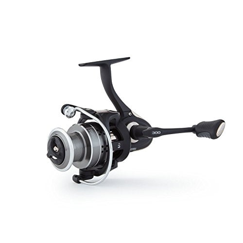 300 Spinning Fishing Reel-8 Bearing Reels 