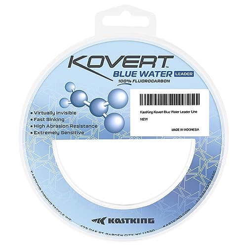 Fluorocarbon Fishing Line