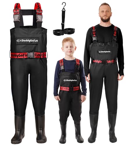 Pocket & Wader Hanger