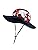 Sol Armis UPF 50 Boonie Hat  Sun Protection Hat Fishing Hat Beach  Hiking Hat