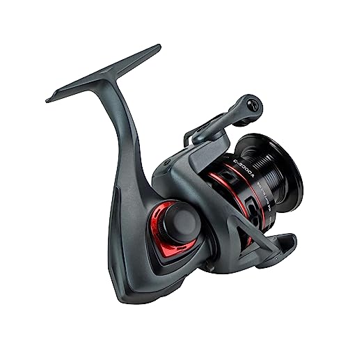 Ceymar A Spinning Reels with Multi-disc, Oiled Felt Drag System