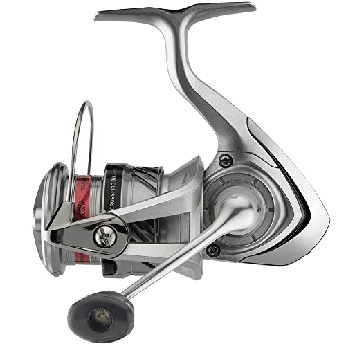 Crossfire LT Spinning Reel 