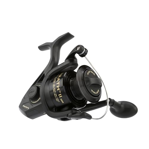  Spinning Fishing Reel