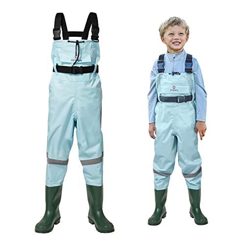 Kids Chest Waders