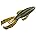 Rage Bug Fishing Lure, Soft Plastic Grub, Unique Design, Subtle Action