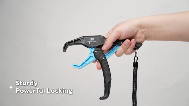 Fishing Tools Kit - Plier, Fillet Knife, Lip Gripper, Hook Remover, Digital Scale, Line Snip