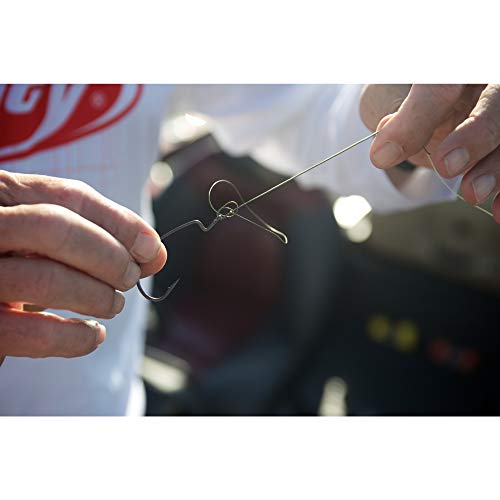 Trilene XL, Clear, 10lb | 4.5kg, 1000yd | 914m Monofilament Fishing Line, Suitable for Freshwater