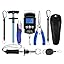 Fishing Tool Kit Fishing Pliers Fish Gripper Fishing Scale Fish Grip Tools Set