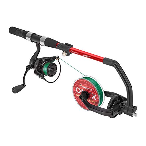 Speed X Fishing Line Winder 