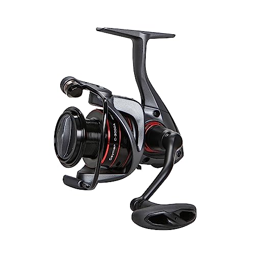 Ceymar A Spinning Reels with Multi-disc