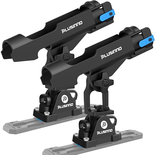 Fishing Pole Holders