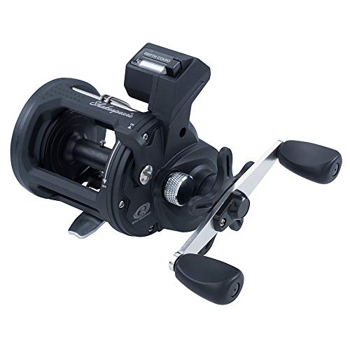 ATS Conventional Trolling Reel w/ Multi-disc Drag System
